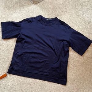 Uniqlo +J T-shirt